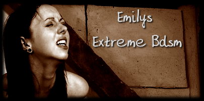 Circus Extreme Bdsm Porn - Emilys Extreme Bdsm